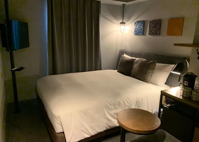 Hotel Resol Akihabara