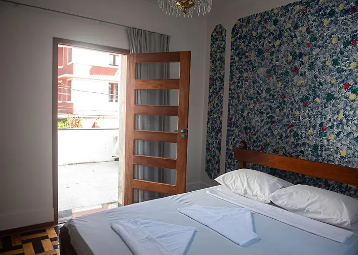 Hotel pousada Krone Praia de Iracema Fortaleza