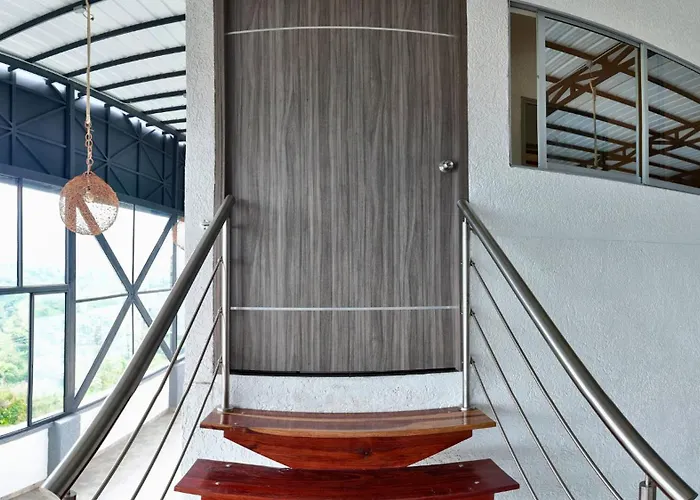 Hotel La Gran Estacionag
