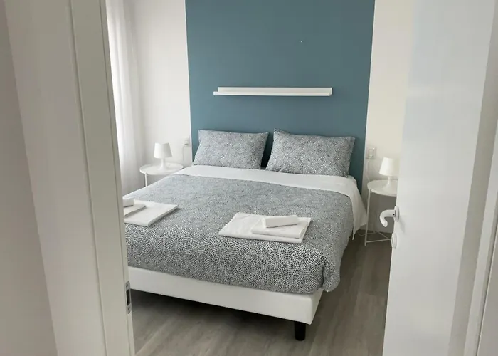 Lamar Suites Seafront Apartments