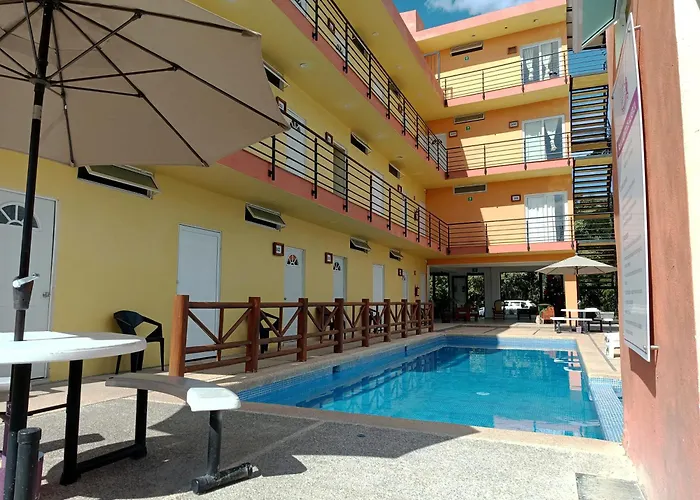 Villas Dulce Suenos Residencial