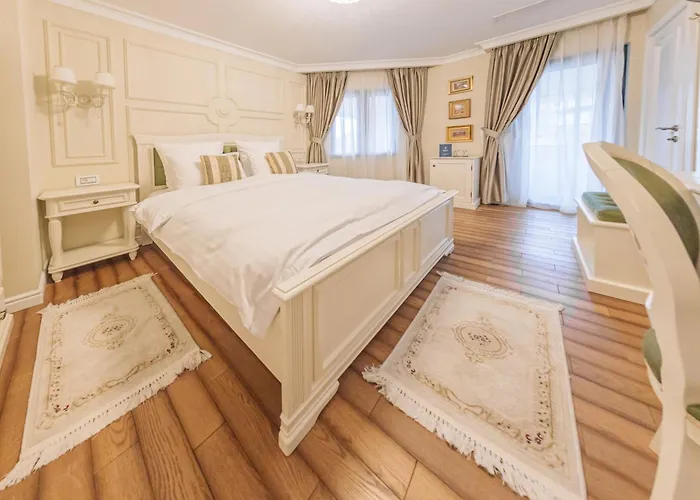 Grant Boutique Hotel