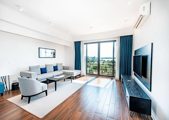 Urban By Cityblue Hotel, Dar Es Salaam