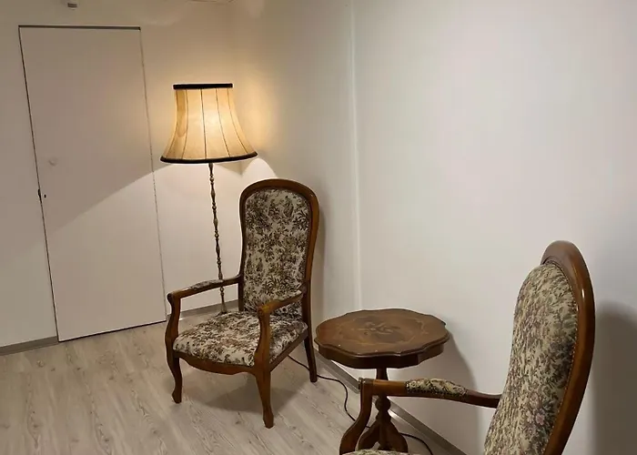 Hotel Post 21