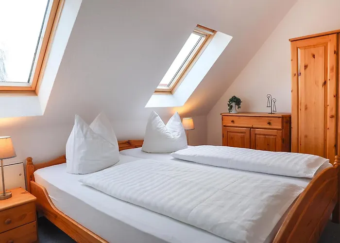 Villa Zur Alten Post