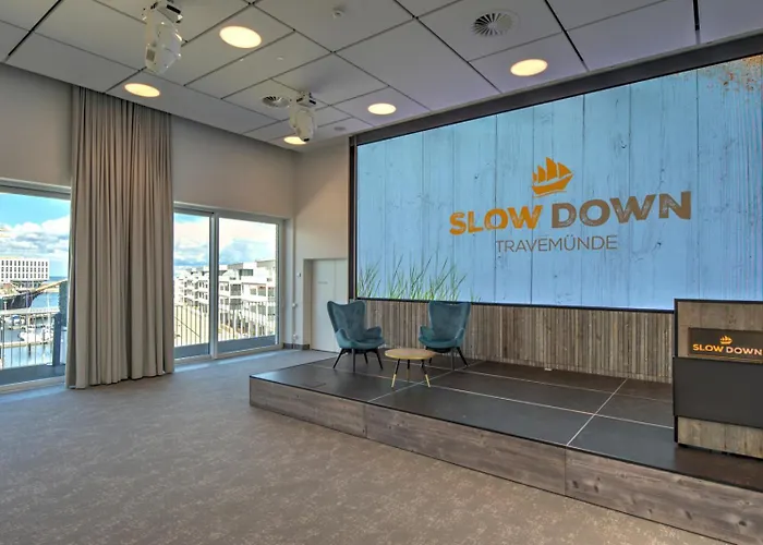 Slowdown Travemuende