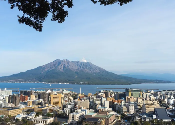Koko Hotel Kagoshima Tenmonkan