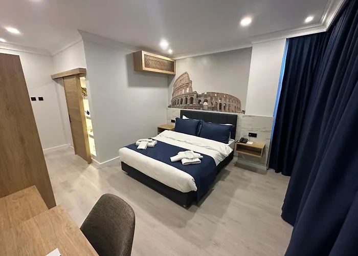 Bella Otel Mudanya