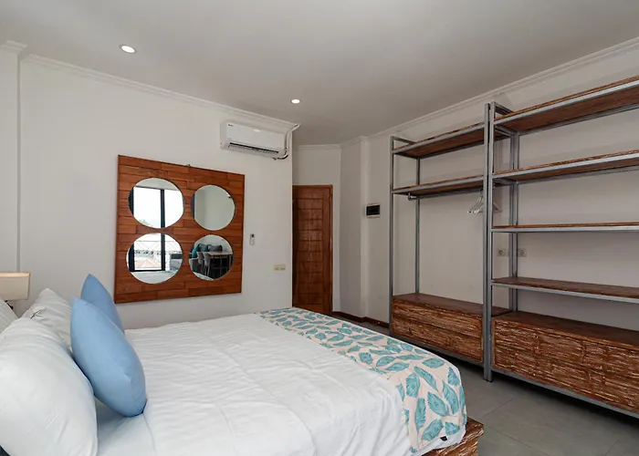 Komodo Suites Downtown
