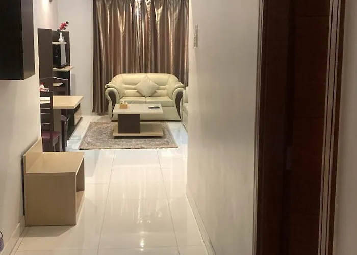 Sadara Hotels Apartments