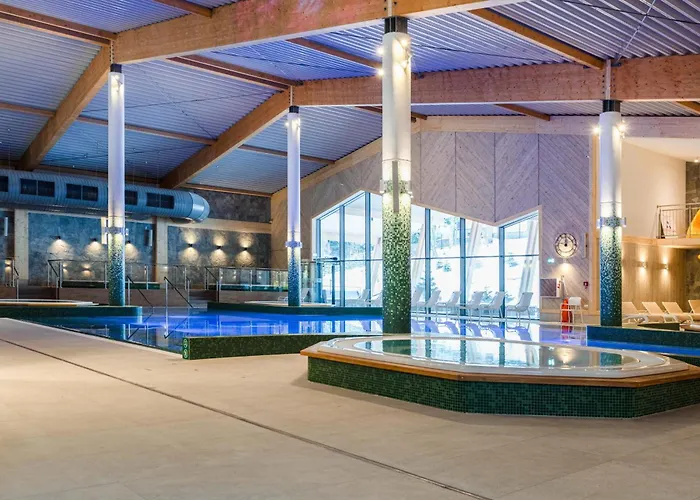 Aries Hotel & Spa Szczyrk
