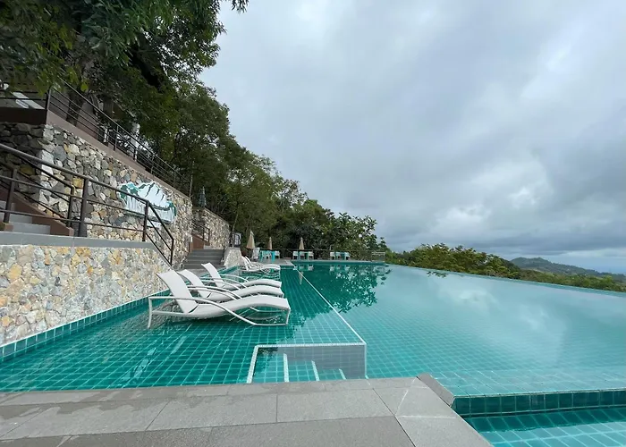 Mist Mountain Resort Powered By Cocotel