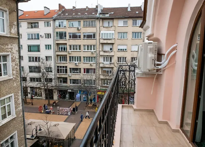 Agora Boutique Hotel