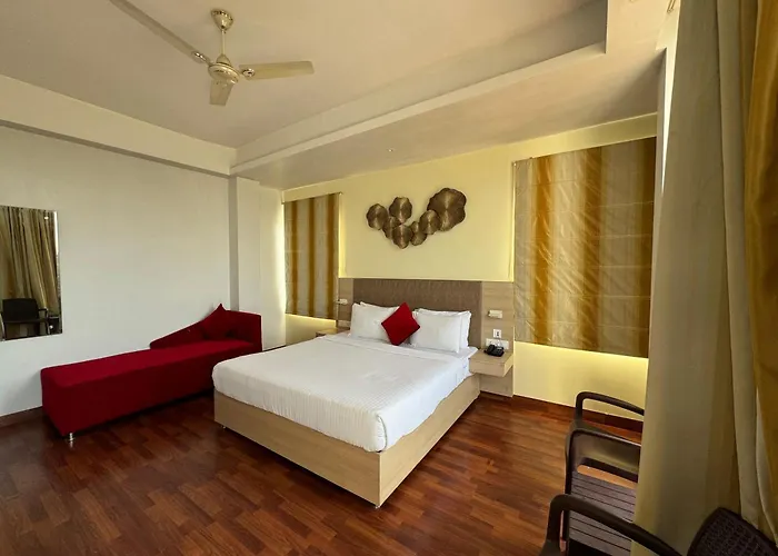 Hotel River Retreat