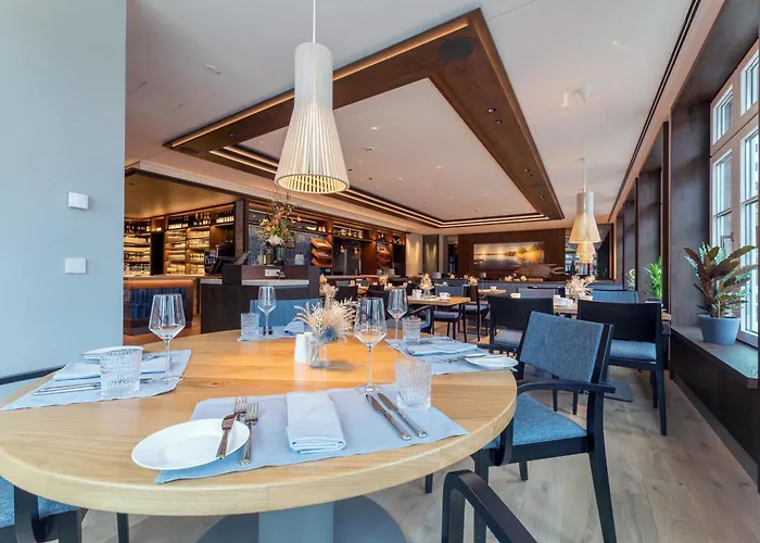 Seehotel Zarrentin