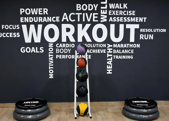 L'Escale Hotel & Spa By 7Av Hotels