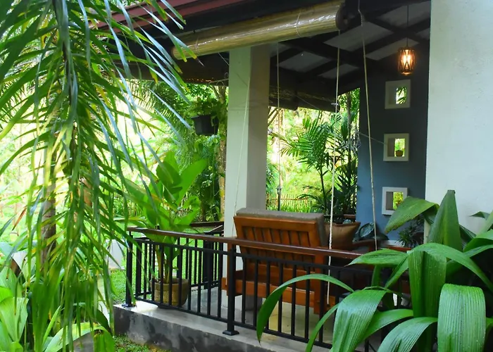 Leel'S Safari Cottage
