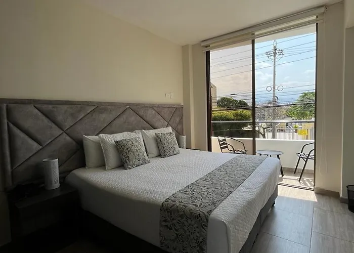 Hotel Le Falep & Spa