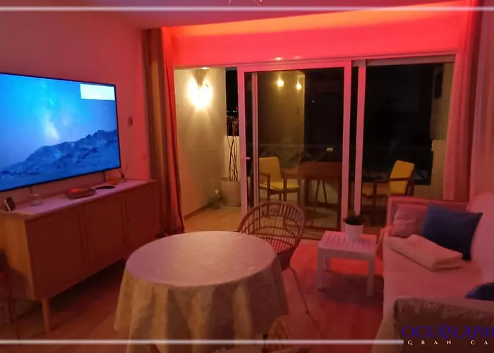 Ocean Apartment Gran Canaria