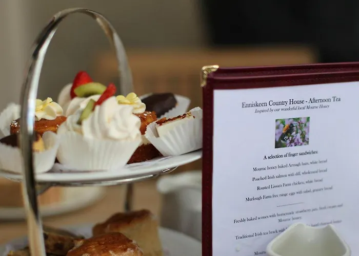 Enniskeen Country House Hotel