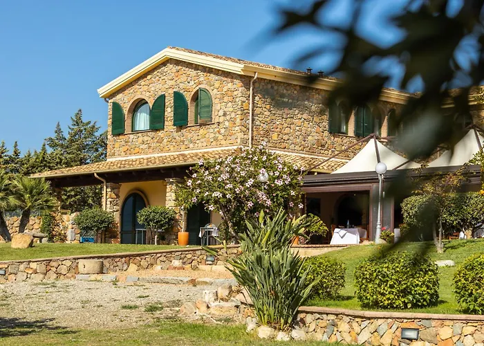 Hotel Janas