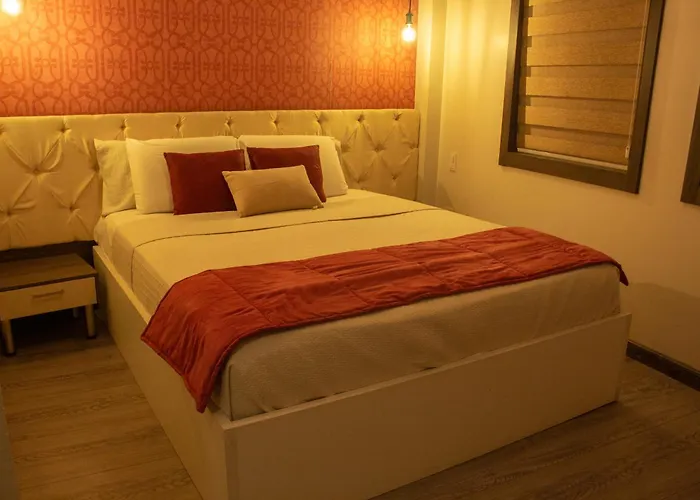 Ronda Hotel Boutique By Chat Noir