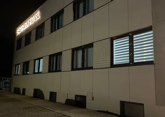 Gastpark Hotel