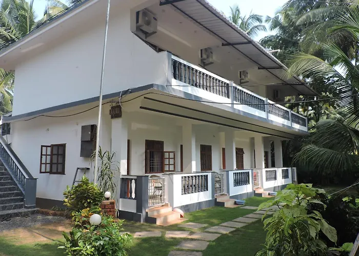 Abba'S Glory Land - Agonda