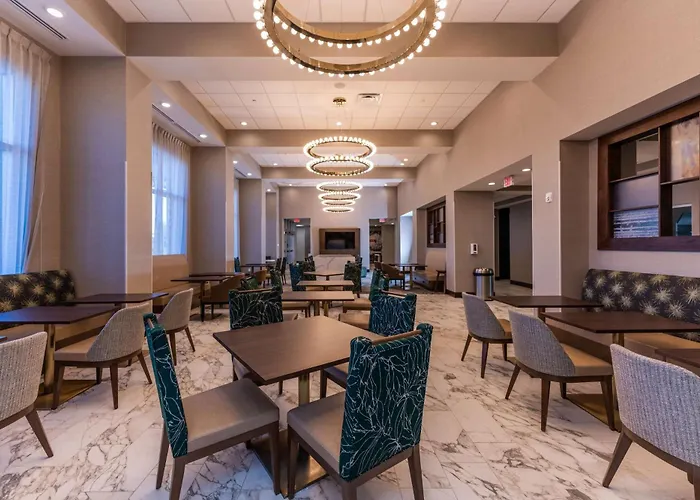 Hampton Inn & Suites Houston Sugar Land, Tx