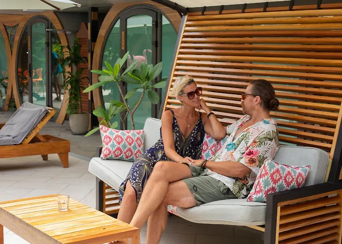 Saranda Boutique Hotel