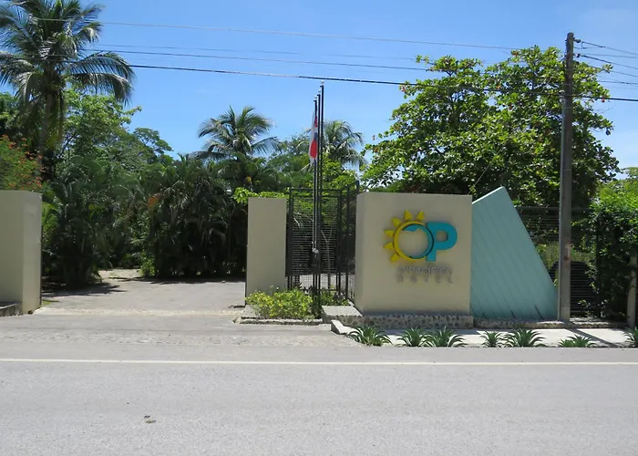 Opacifico Hotel Boutique