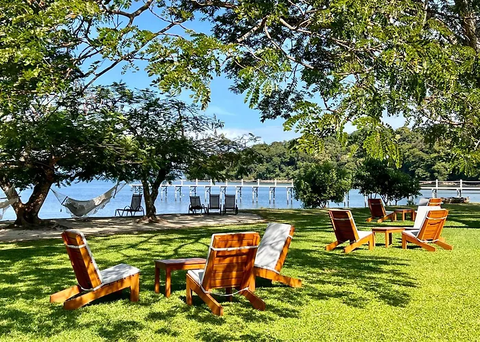 Opacifico Hotel Boutique