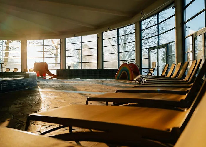 Thermal Resort Hotel Lendava