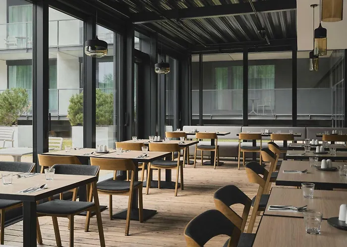 Radisson Resort Kołobrzeg