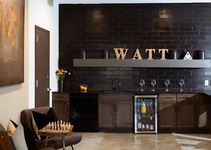 Watt Hotel Tapestry Collection By Hilton