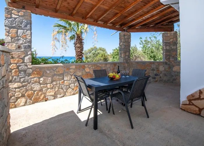 George Seaside Serviced Studios & Apartments