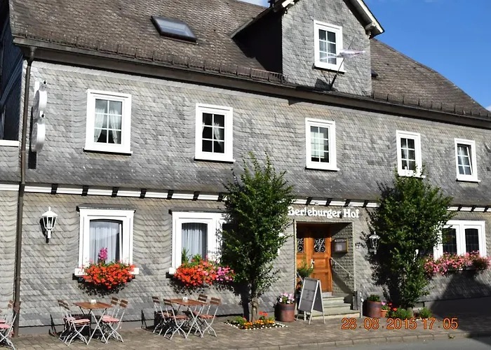 Berleburger Hof