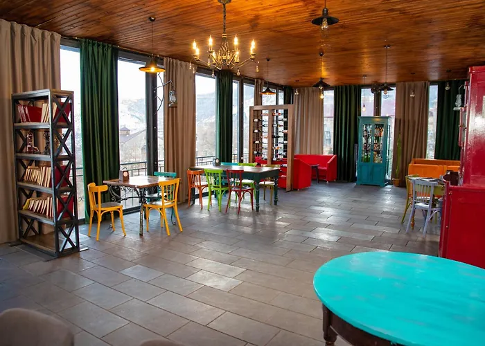 Khoreayi Dzor
