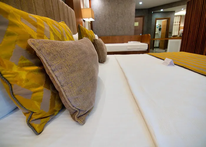 Vela Verde Hotel & Spa Yalova