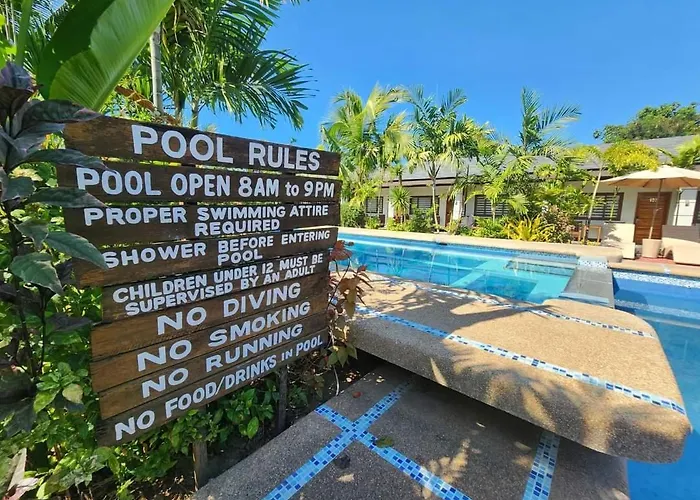 Marand Beach Resort