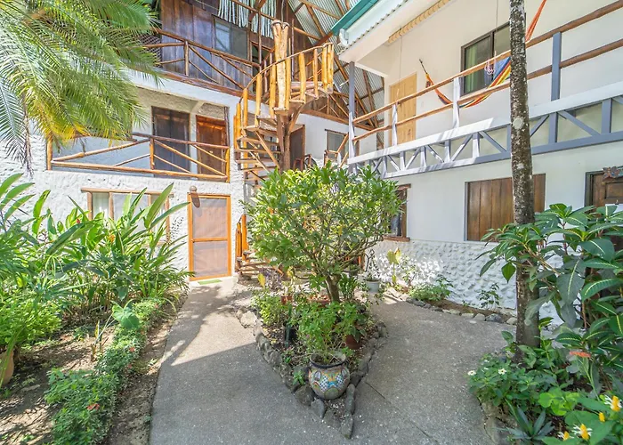 Hotel Dos Aguas Adults Only