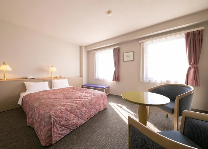 Main Hotel - Vacation Stay 85438V