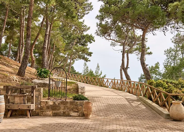 White Rocks Hotel Kefalonia