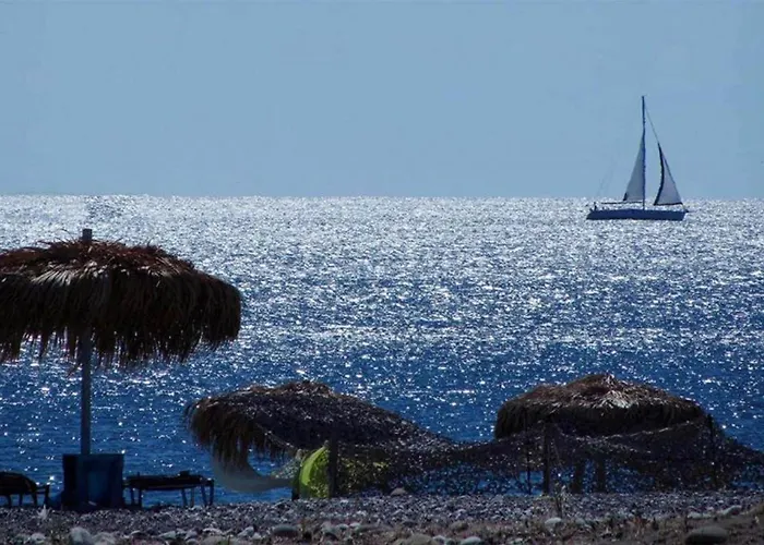 Mojito Beach Rooms