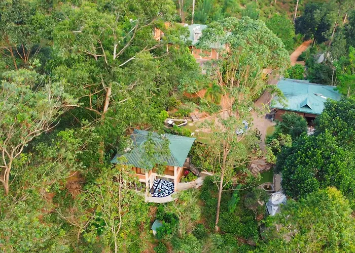 Tea Cottage Resort & Spa