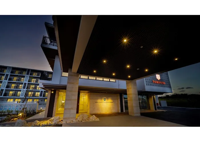 Hotel Torifito Miyakojima Resort - Vacation Stay 79481V