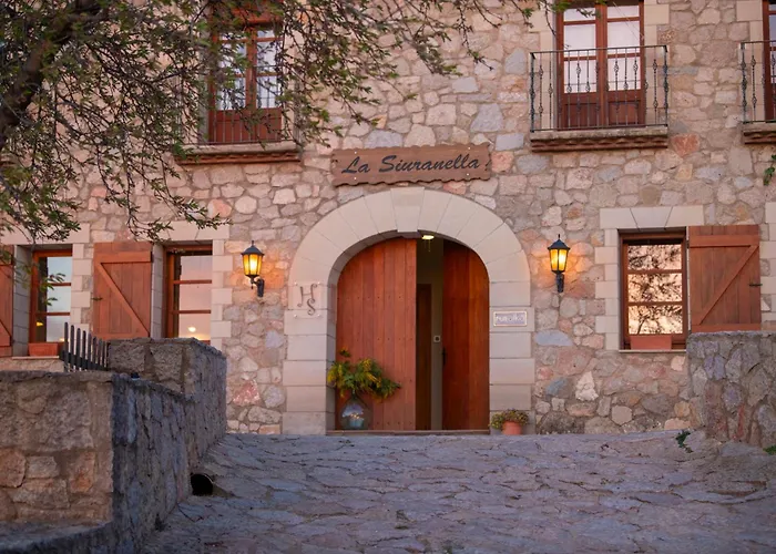 Hotel Siuranella