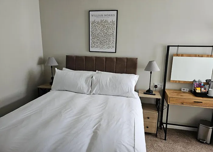 The Ivernia Hotel