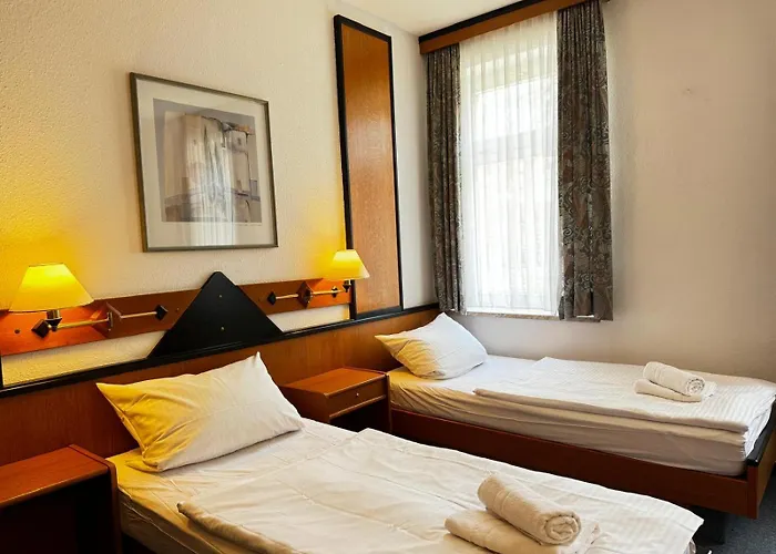 Hotel Zur Eiche