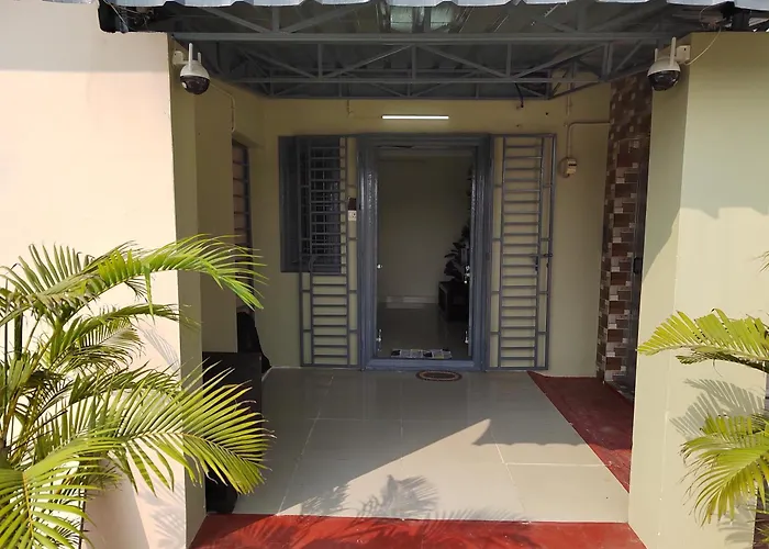 Penthouse Rk Beach